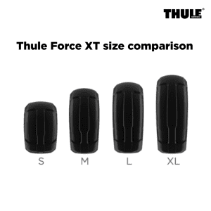Thule Force XT Rooftop Cargo Box - Image 16