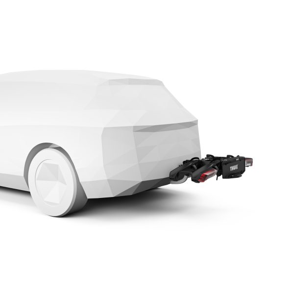 Thule Epos platform Towbar Bike Rack - Image 9