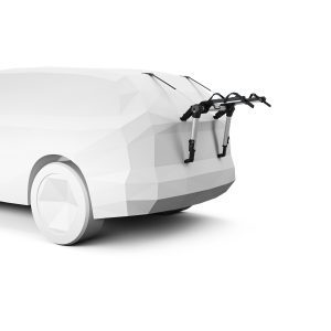 Thule OutWay Trunk Bike Rack - Image 1