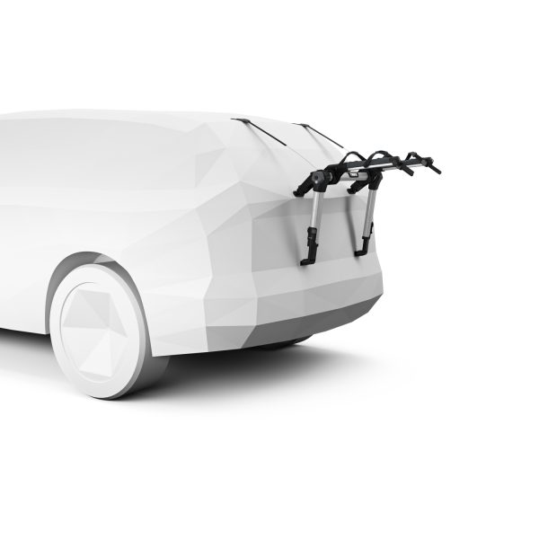 Thule OutWay Trunk Bike Rack