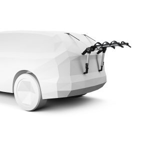 Thule OutWay Trunk Bike Rack - Image 3