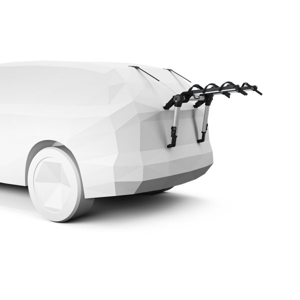 Thule OutWay Trunk Bike Rack - Image 3