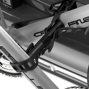 Thule OutWay Trunk Bike Rack - Image 14