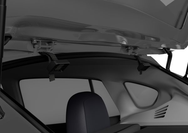 Thule OutWay Trunk Bike Rack - Image 15