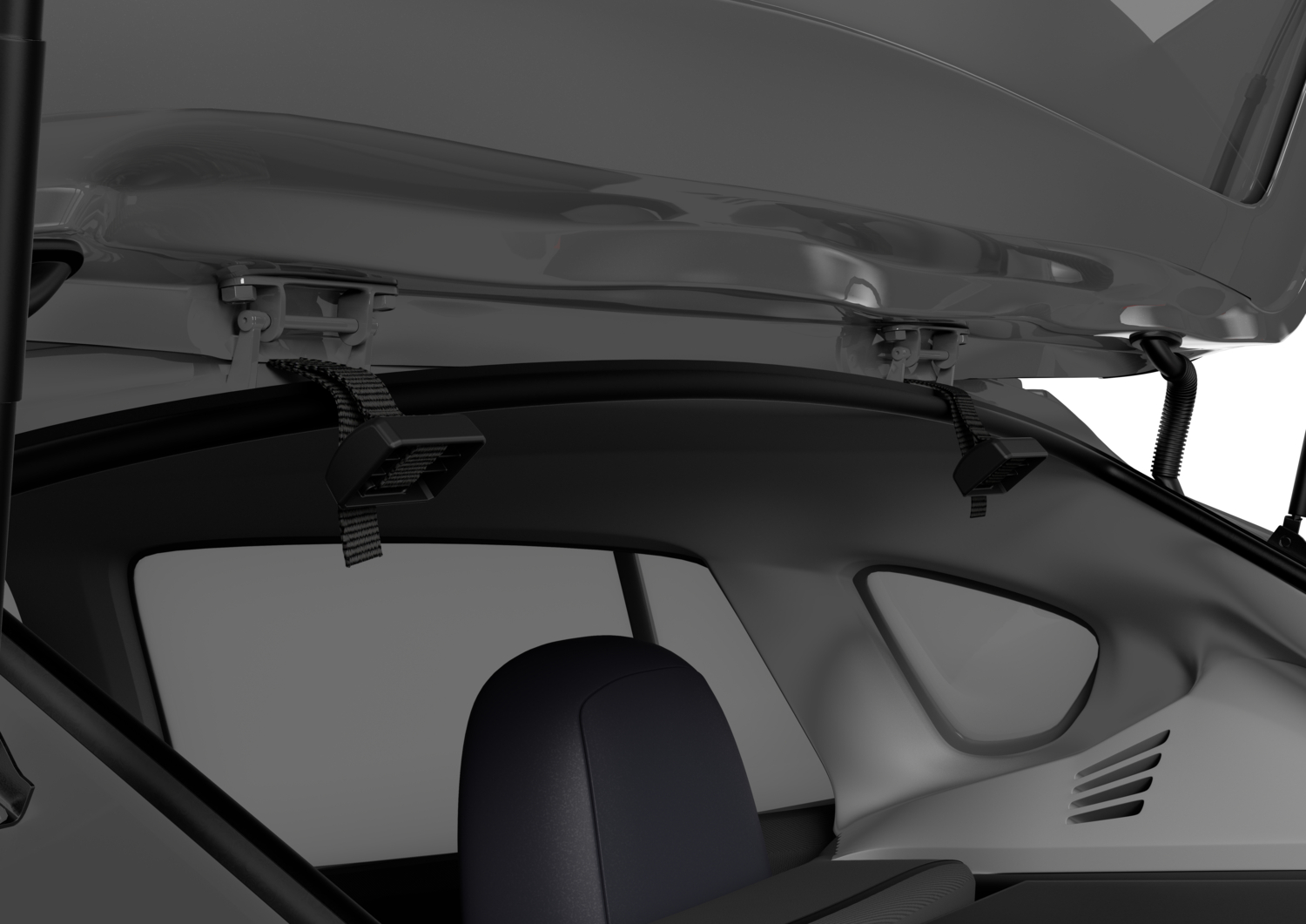 Thule OutWay Trunk Bike Rack - Image 15