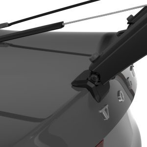 Thule OutWay Trunk Bike Rack - Image 6