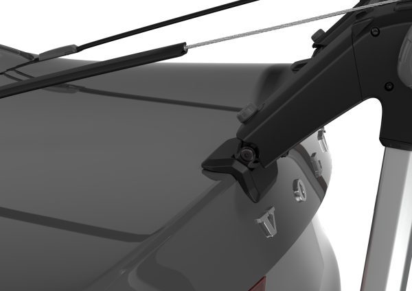 Thule OutWay Trunk Bike Rack - Image 6