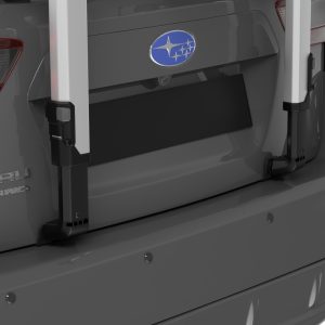 Thule OutWay Trunk Bike Rack - Image 7