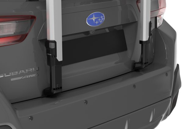 Thule OutWay Trunk Bike Rack - Image 7