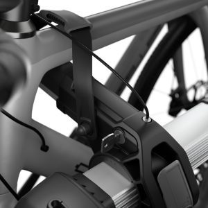 Thule OutWay Trunk Bike Rack - Image 9
