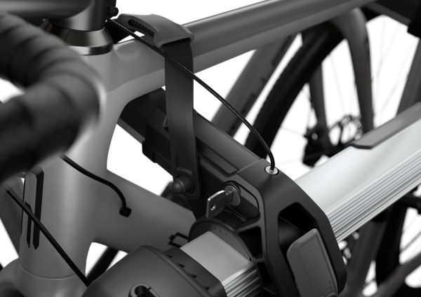 Thule OutWay Trunk Bike Rack - Image 9