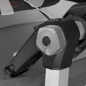 Thule OutWay Trunk Bike Rack - Image 10