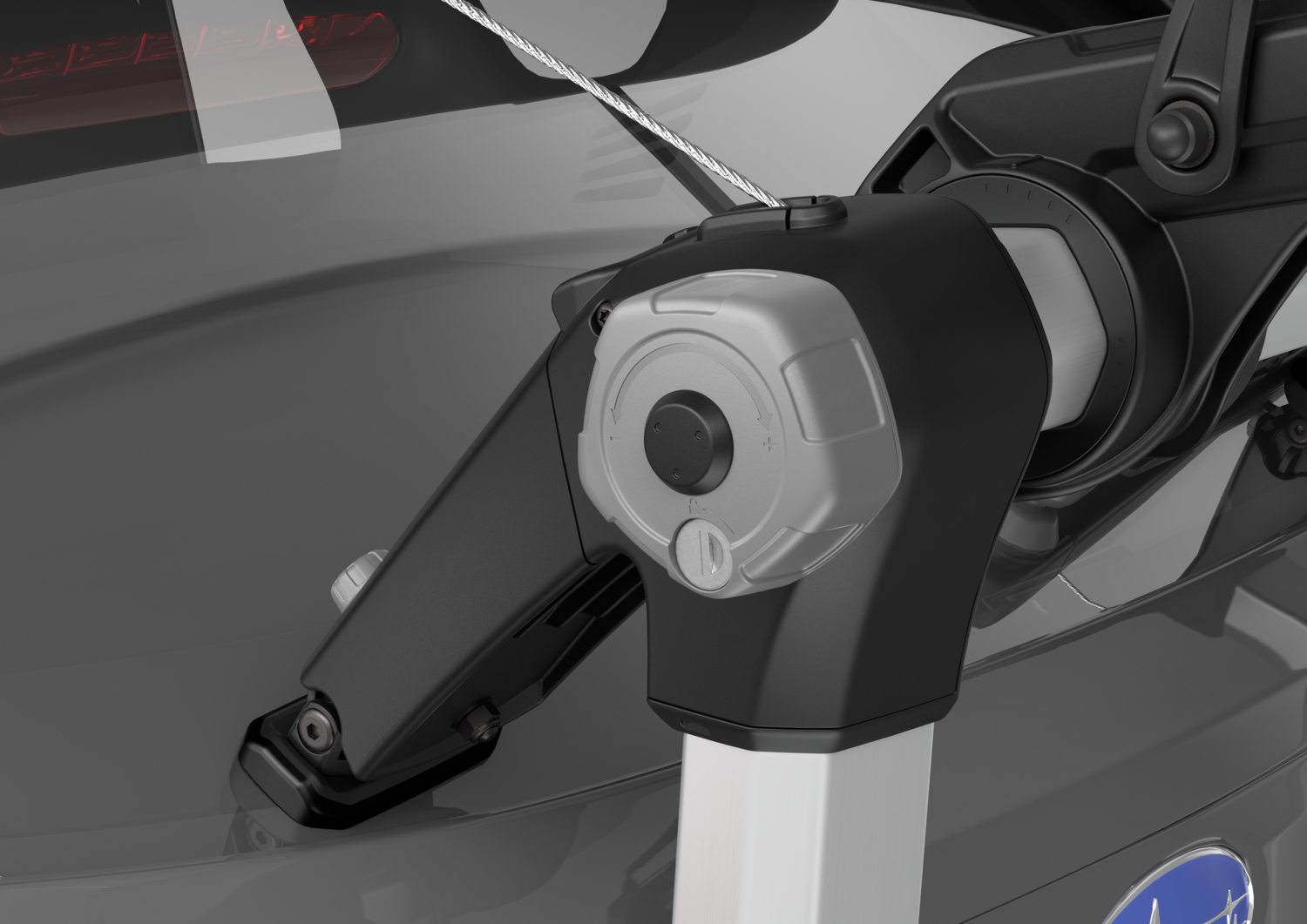 Thule OutWay Trunk Bike Rack - Image 10