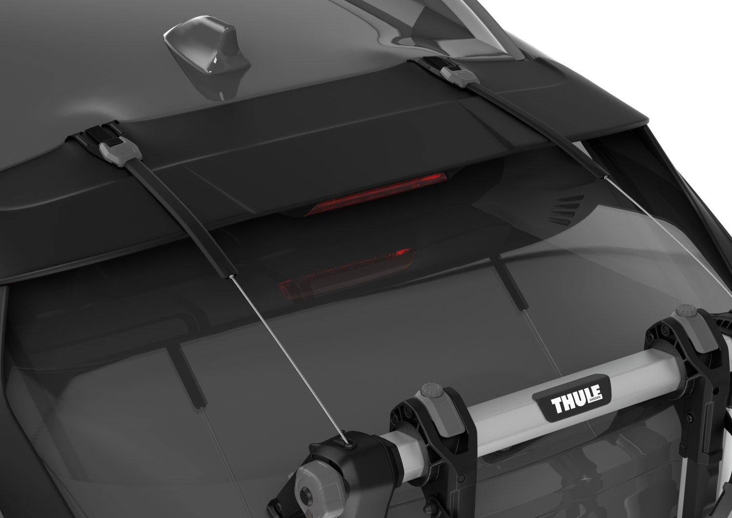 Thule OutWay Trunk Bike Rack - Image 11