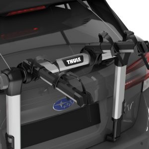 Thule OutWay Trunk Bike Rack - Image 12