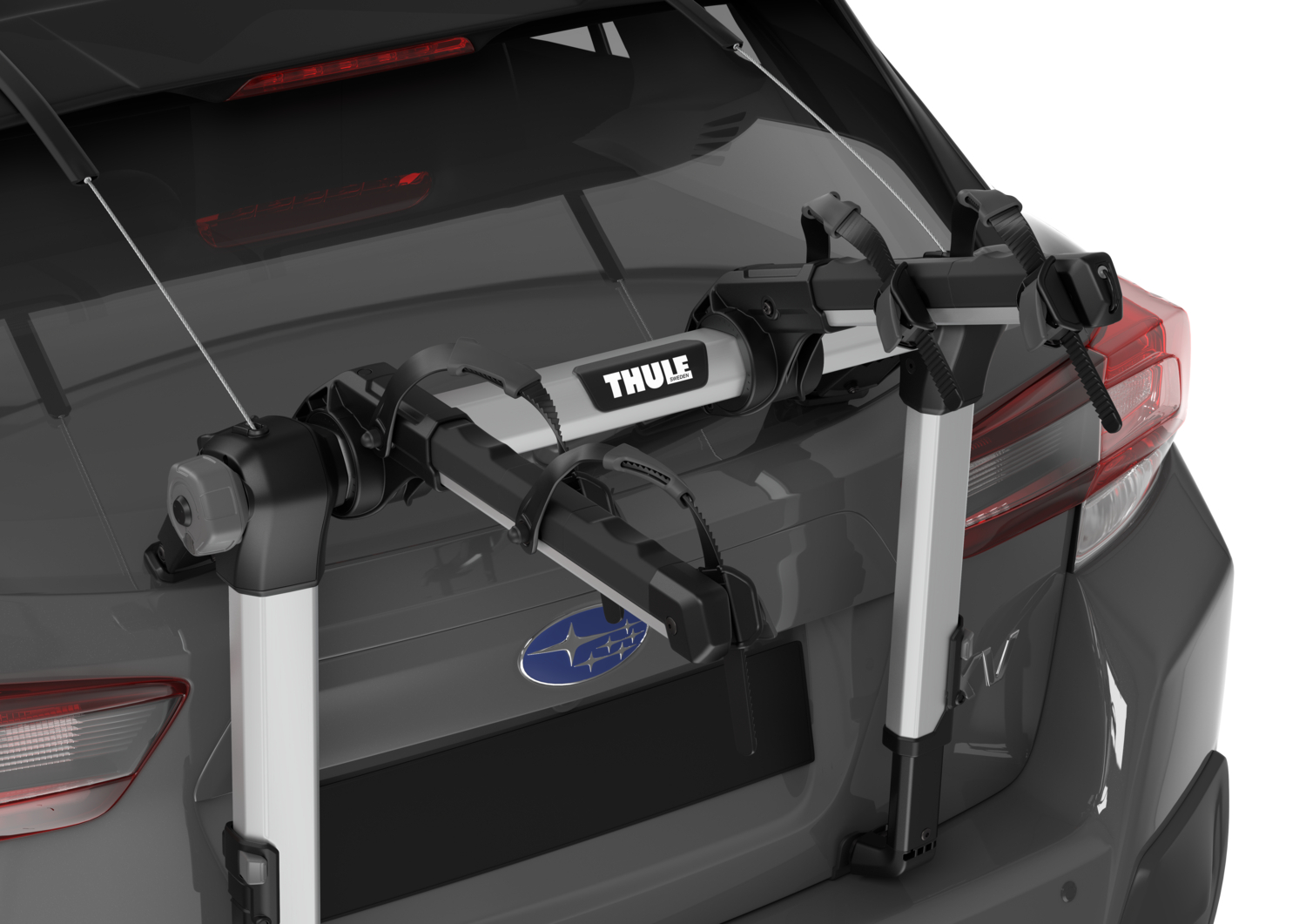 Thule OutWay Trunk Bike Rack - Image 12