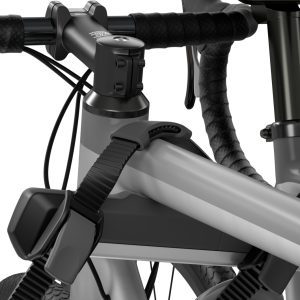 Thule OutWay Trunk Bike Rack - Image 13