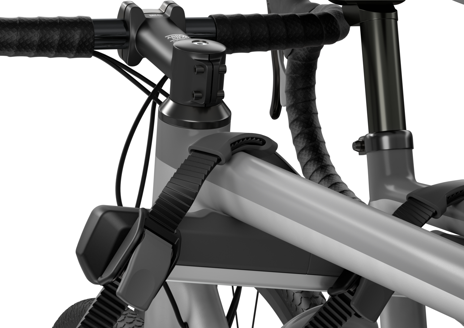 Thule OutWay Trunk Bike Rack - Image 13