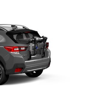 Thule OutWay Trunk Bike Rack - Image 4