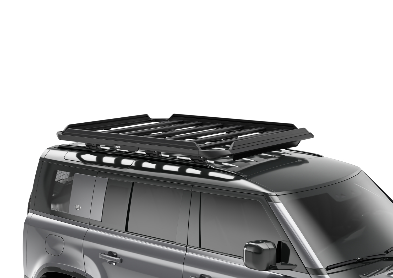 Thule Caprock Roof Platform - Image 5