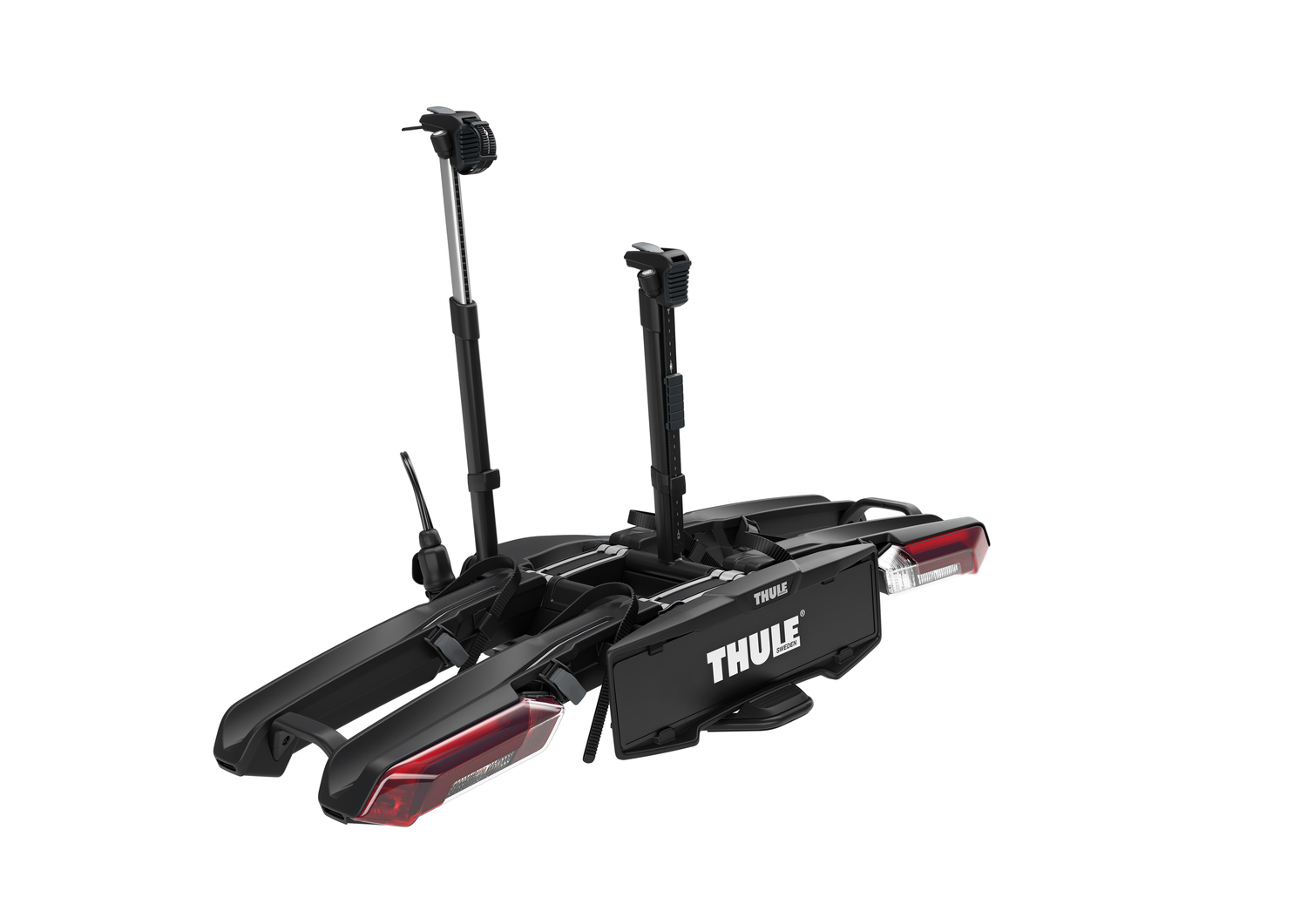 Thule Epos platform Towbar Bike Rack - Image 2