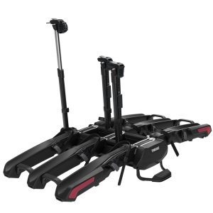 Thule Epos platform Towbar Bike Rack - Image 1