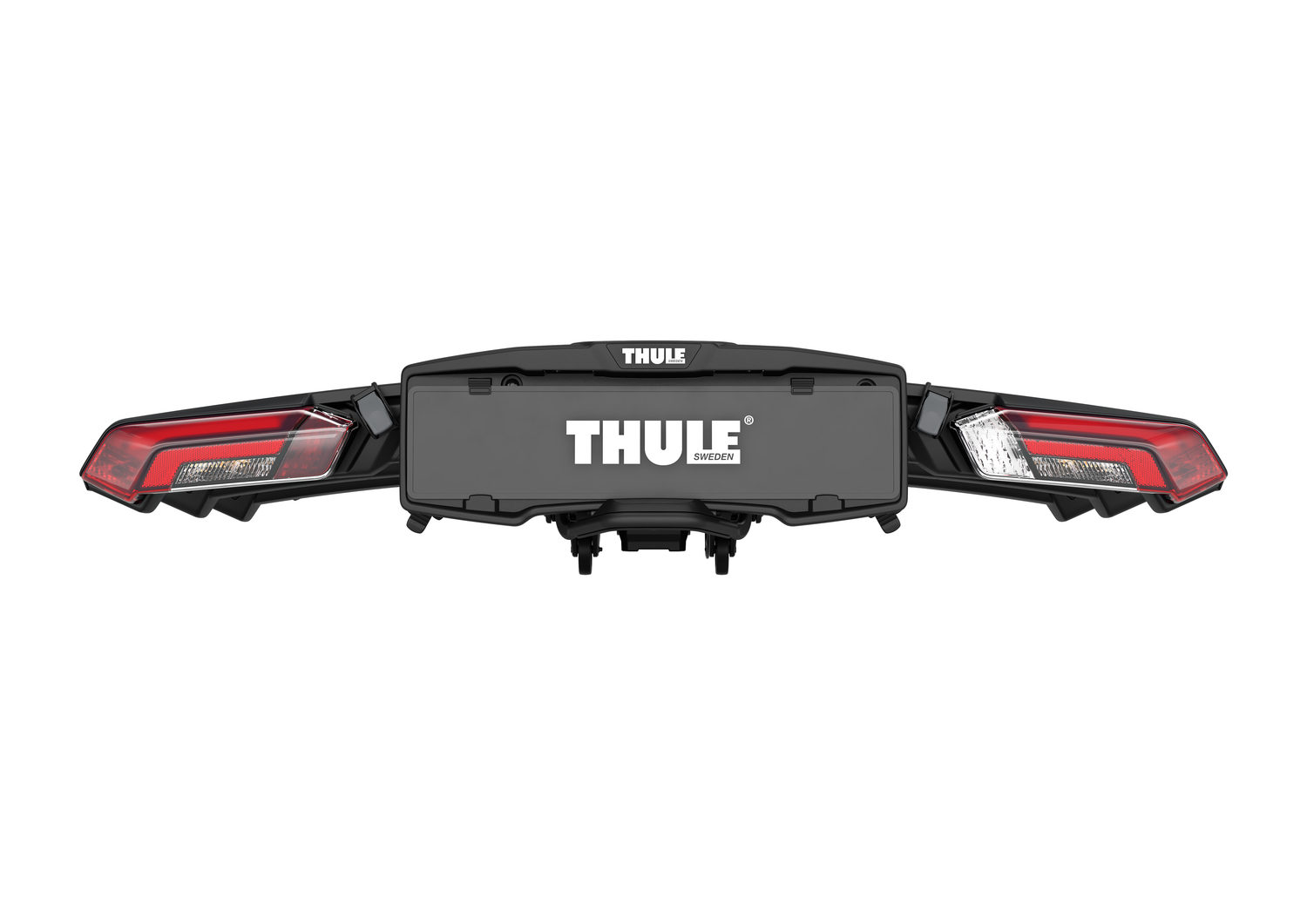 Thule Epos platform Towbar Bike Rack - Image 3