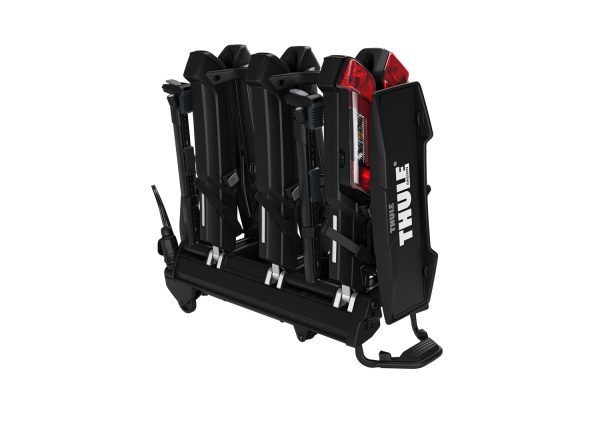 Thule Epos platform Towbar Bike Rack - Image 4