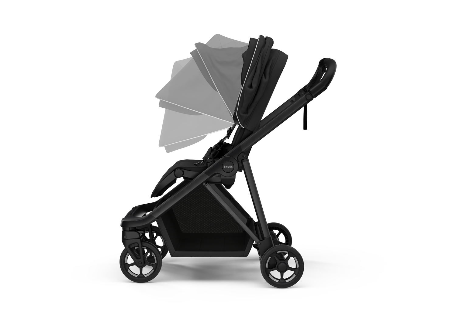 Thule Shine City Stroller - Image 9