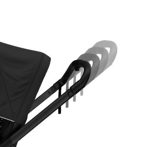 Thule Shine City Stroller - Image 8