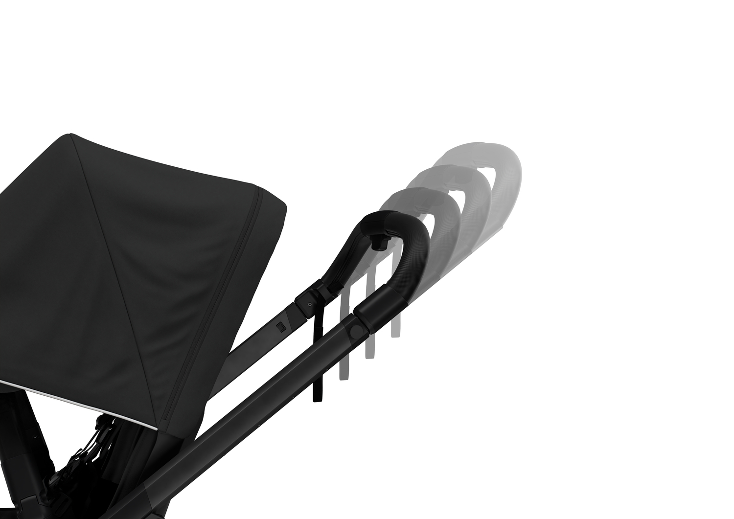 Thule Shine City Stroller - Image 8