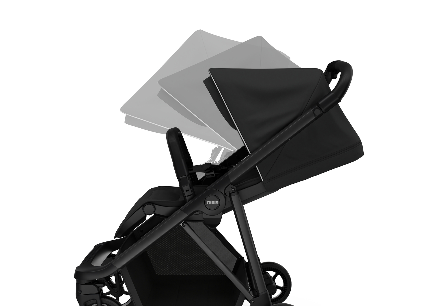 Thule Shine City Stroller - Image 5