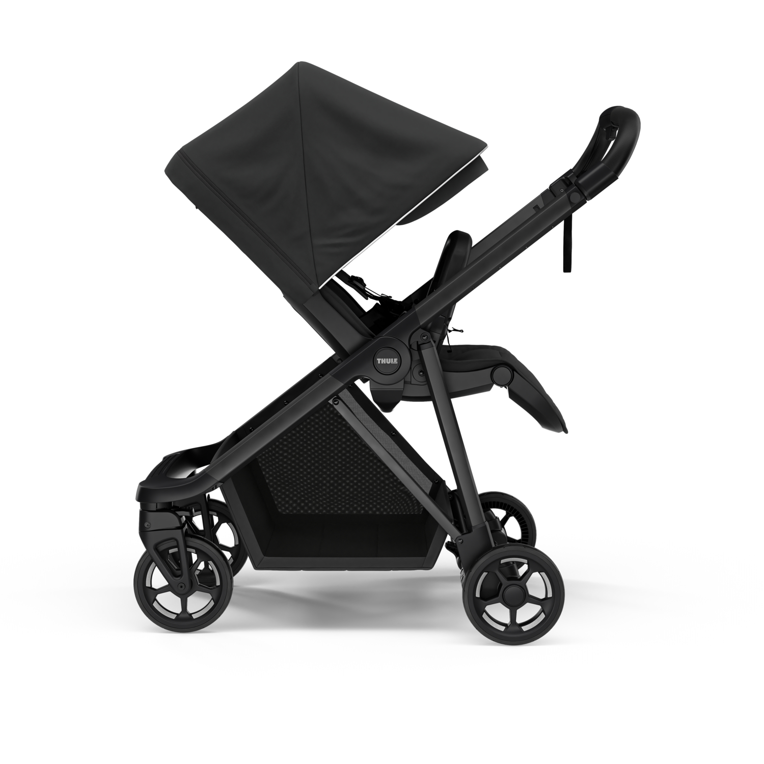 Thule Shine City Stroller - Image 3