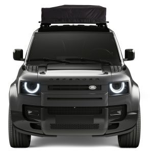 Thule Approach M Roof top tent - Dark Slate - Image 10