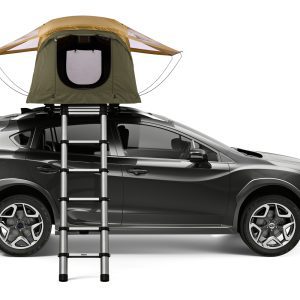 Thule Approach S Roof top tent - Image 5