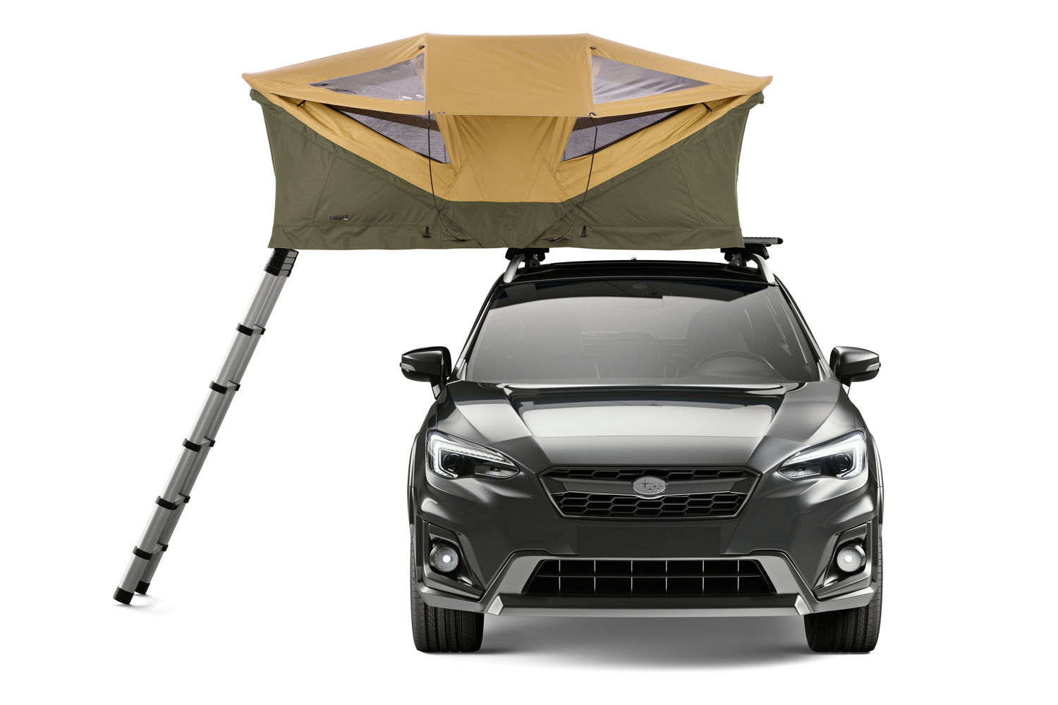 Thule Approach S Roof top tent - Image 7