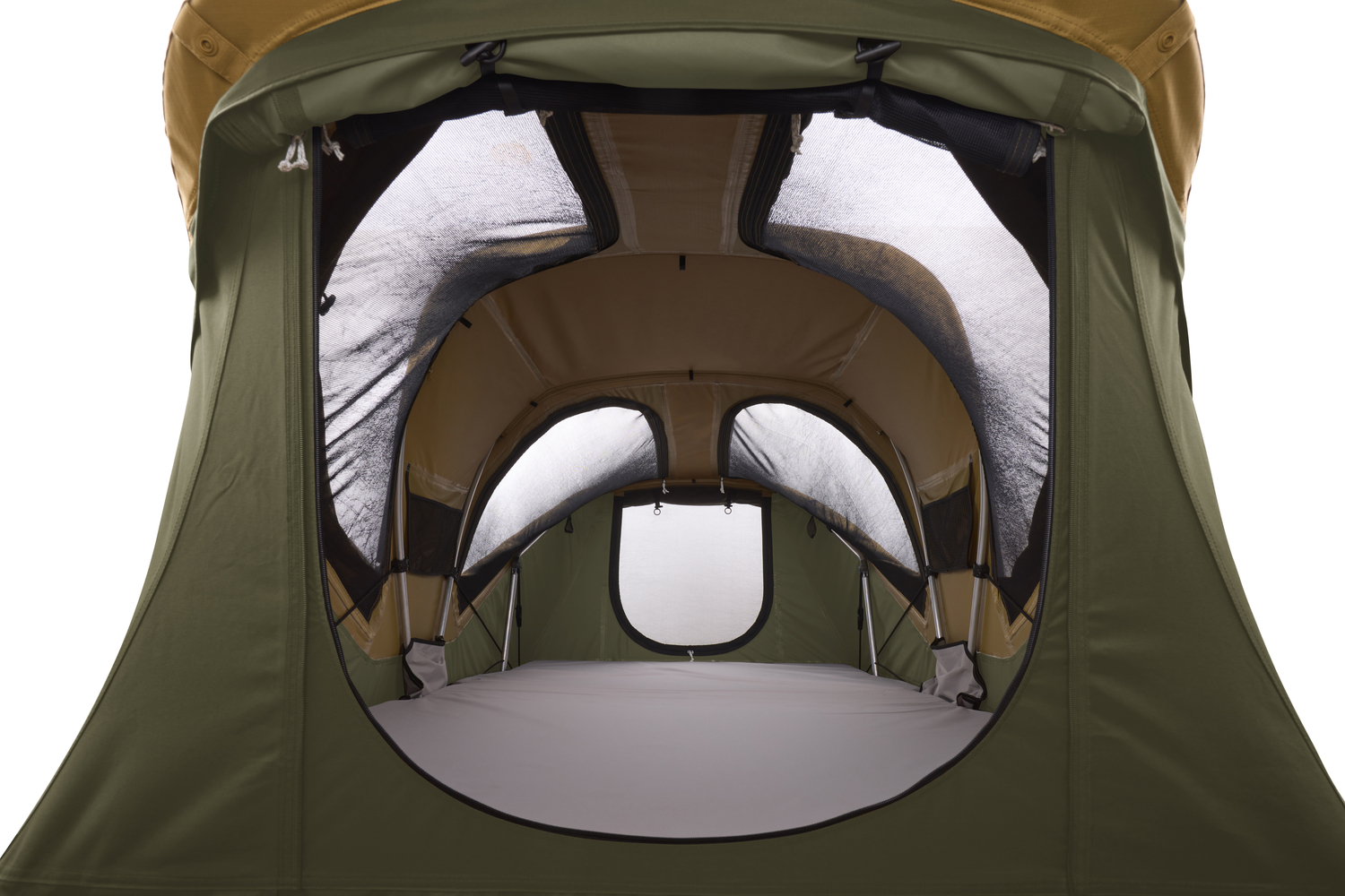 Thule Approach S Roof top tent - Image 9