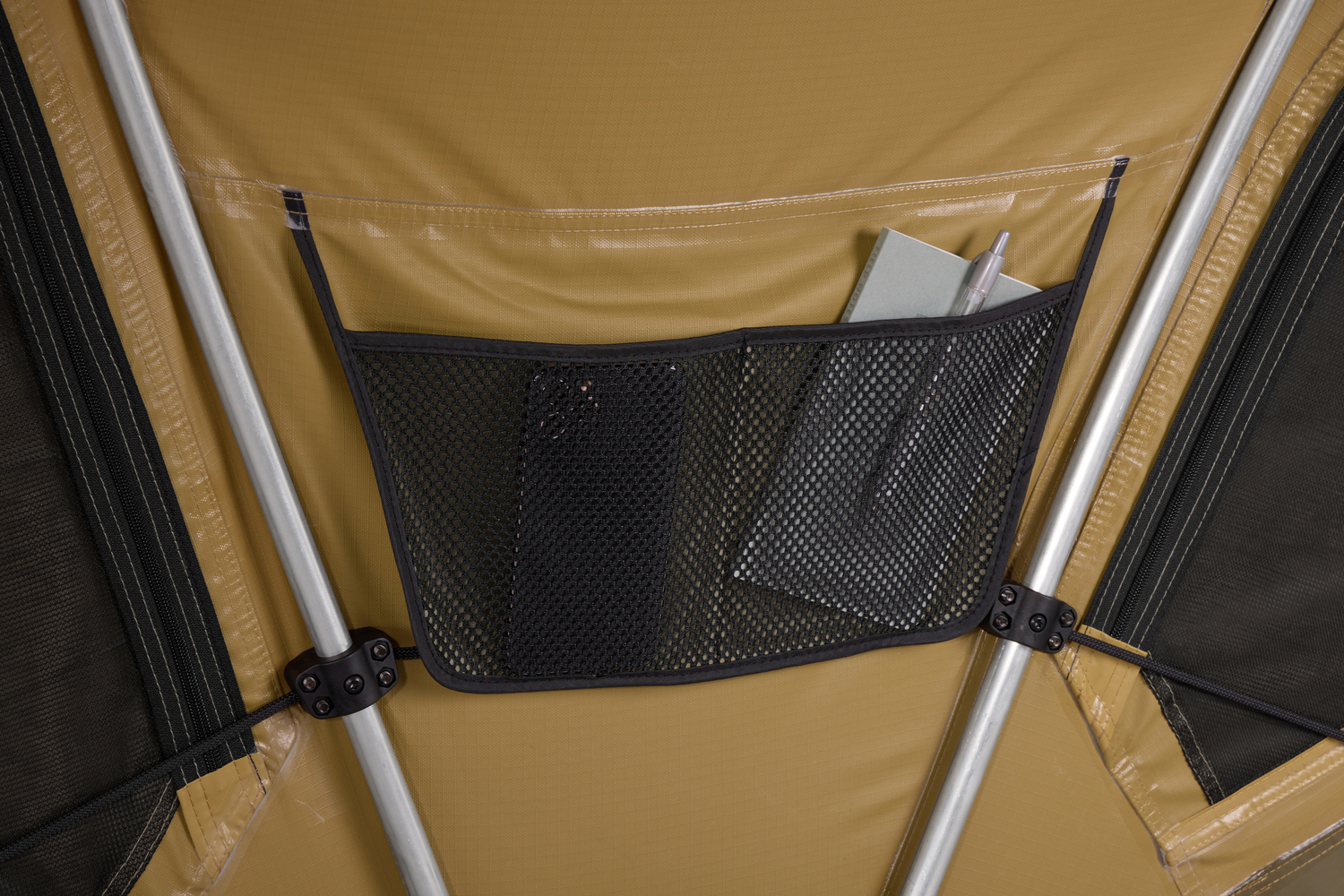 Thule Approach S Roof top tent - Image 10