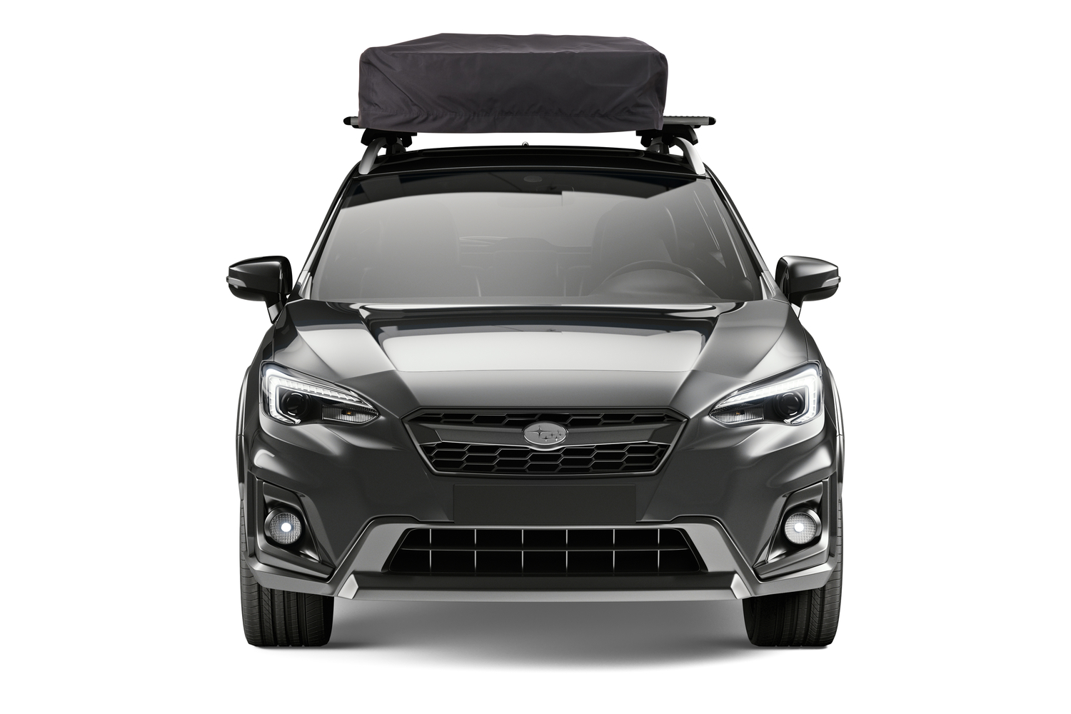 Thule Approach S Roof top tent - Image 12