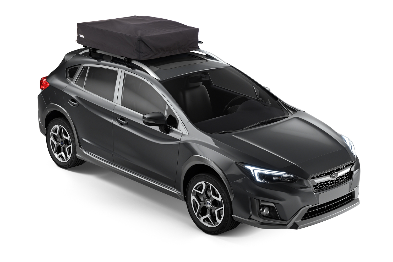 Thule Approach S Roof top tent - Image 13