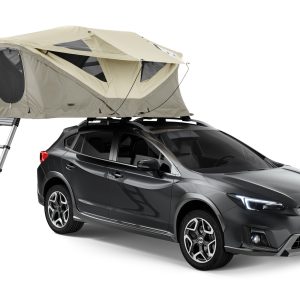 Thule Approach S Roof top tent - Image 3