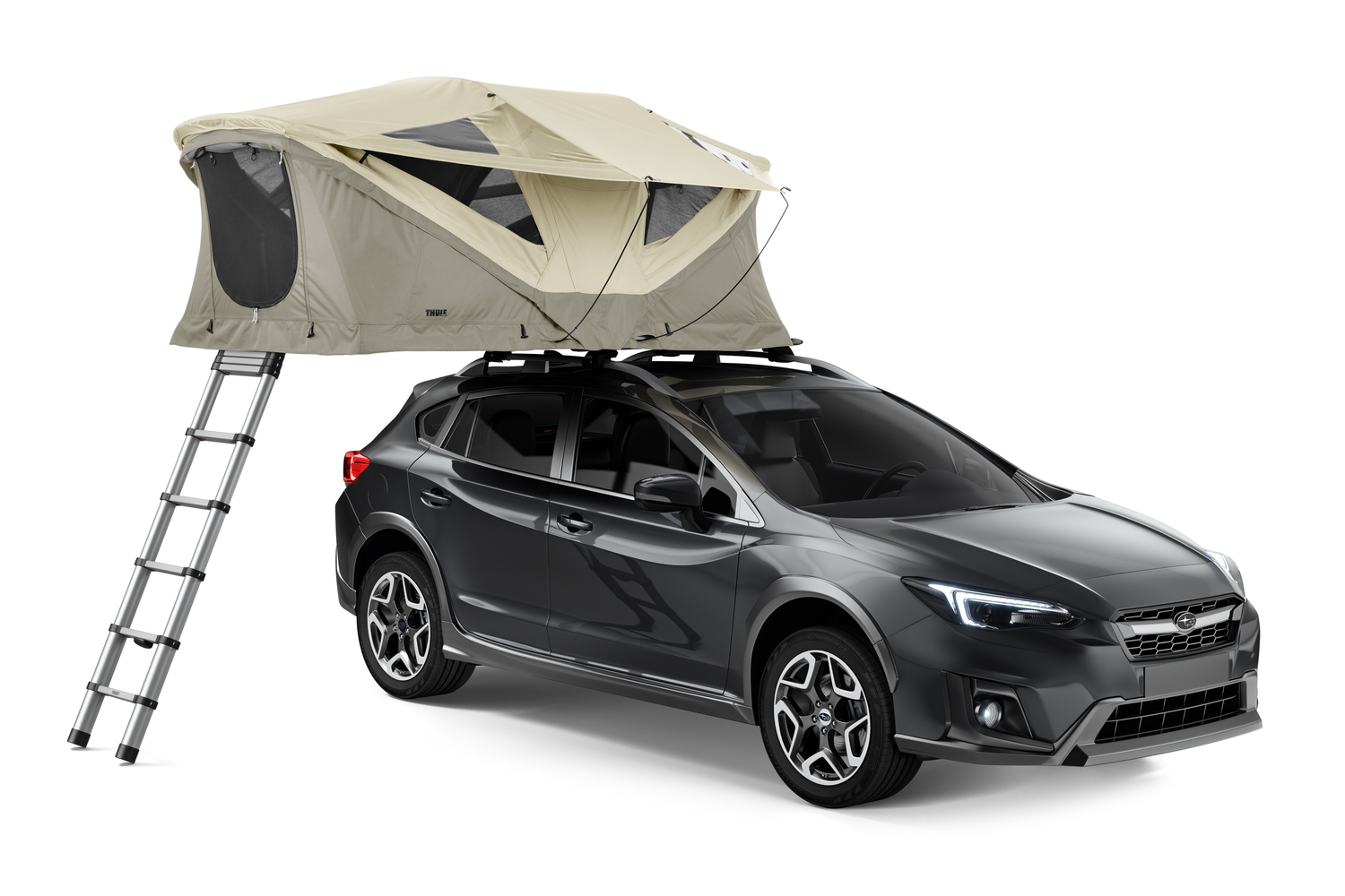 Thule Approach S Roof top tent - Image 3