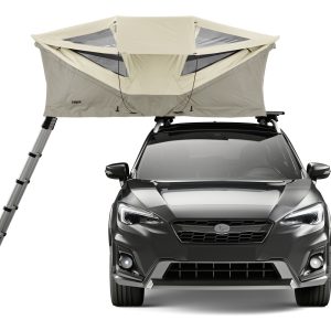 Thule Approach S Roof top tent - Image 17