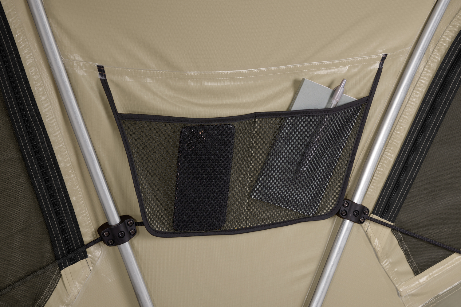 Thule Approach S Roof top tent - Image 20