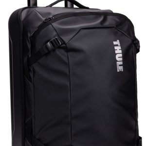 Thule Chasm Wheeled Carry-On Duffel Luggage 40L - Image 1