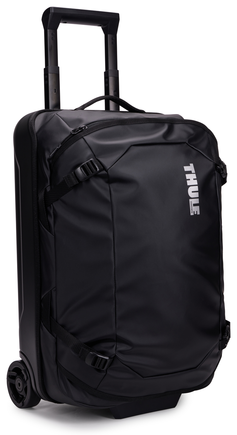 Thule Chasm Wheeled Carry-On Duffel Luggage 40L - Image 1
