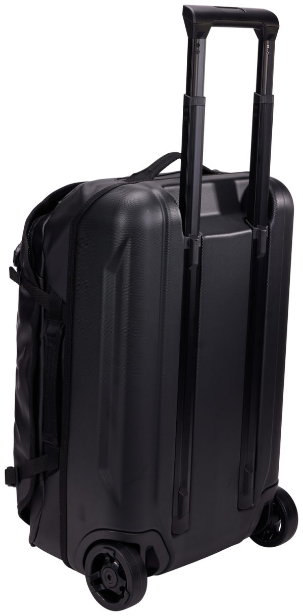 Thule Chasm Wheeled Carry-On Duffel Luggage 40L - Image 2