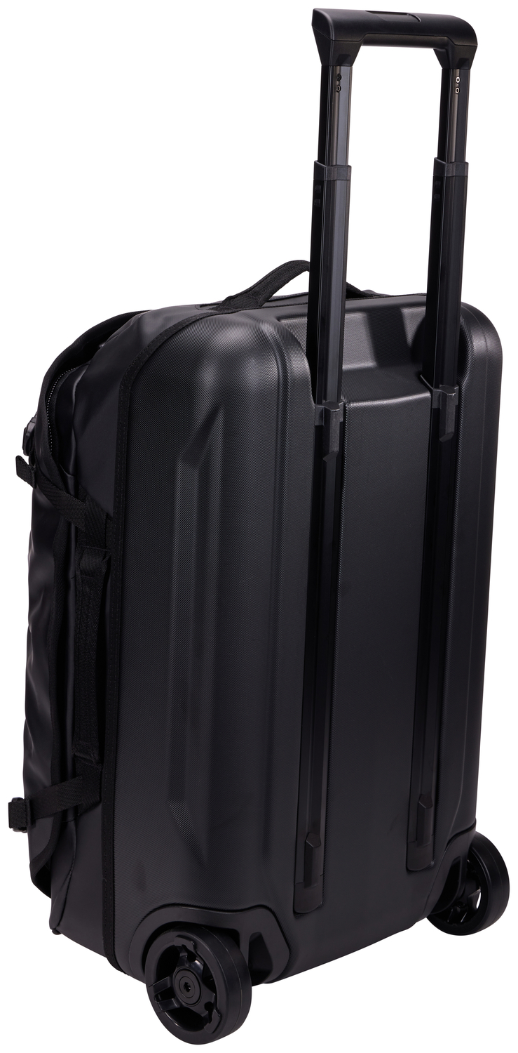 Thule Chasm Wheeled Carry-On Duffel Luggage 40L - Image 2