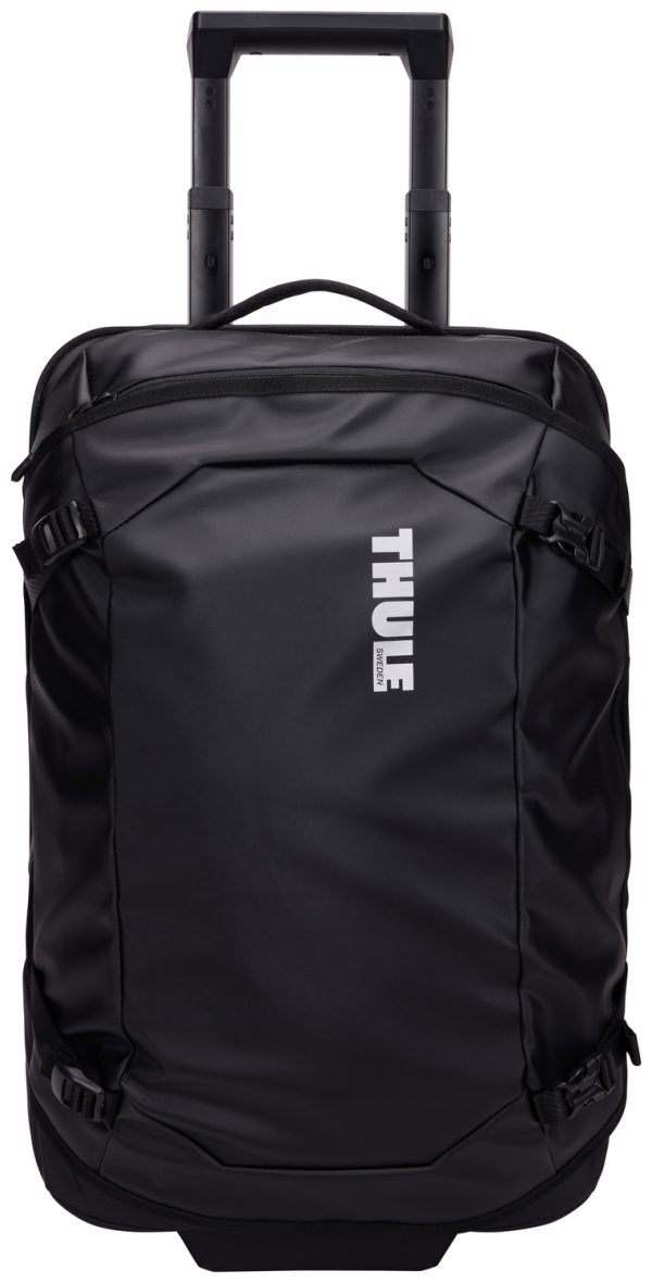Thule Chasm Wheeled Carry-On Duffel Luggage 40L - Image 3