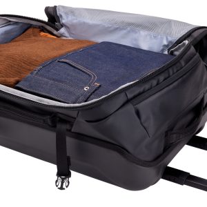 Thule Chasm Wheeled Carry-On Duffel Luggage 40L - Image 8